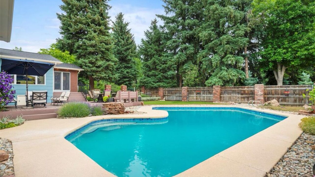 Photo of Outdoor in Gunbarrel