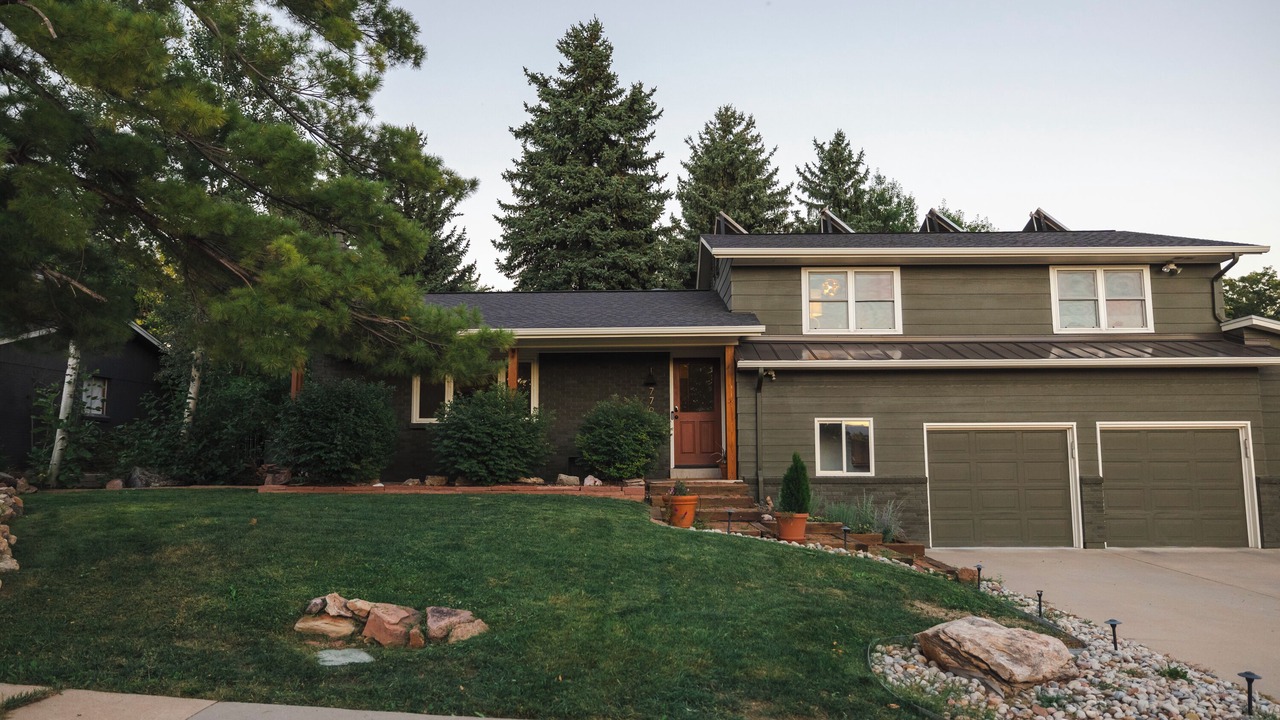 Photo of Outdoor in Gunbarrel