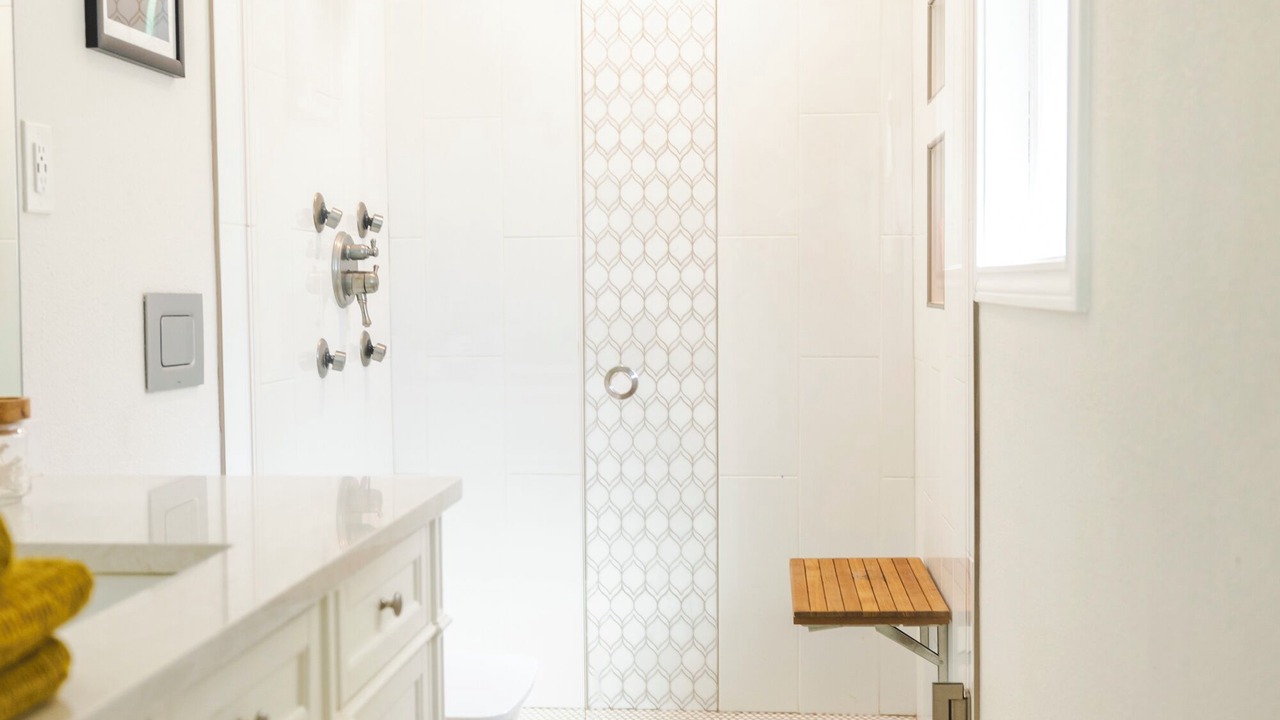 Photo of Bathroom in Gunbarrel