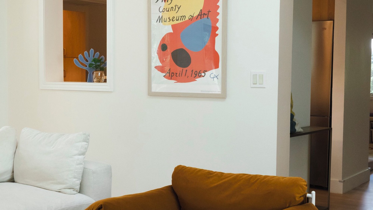 Photo of Livingroom in Gunbarrel