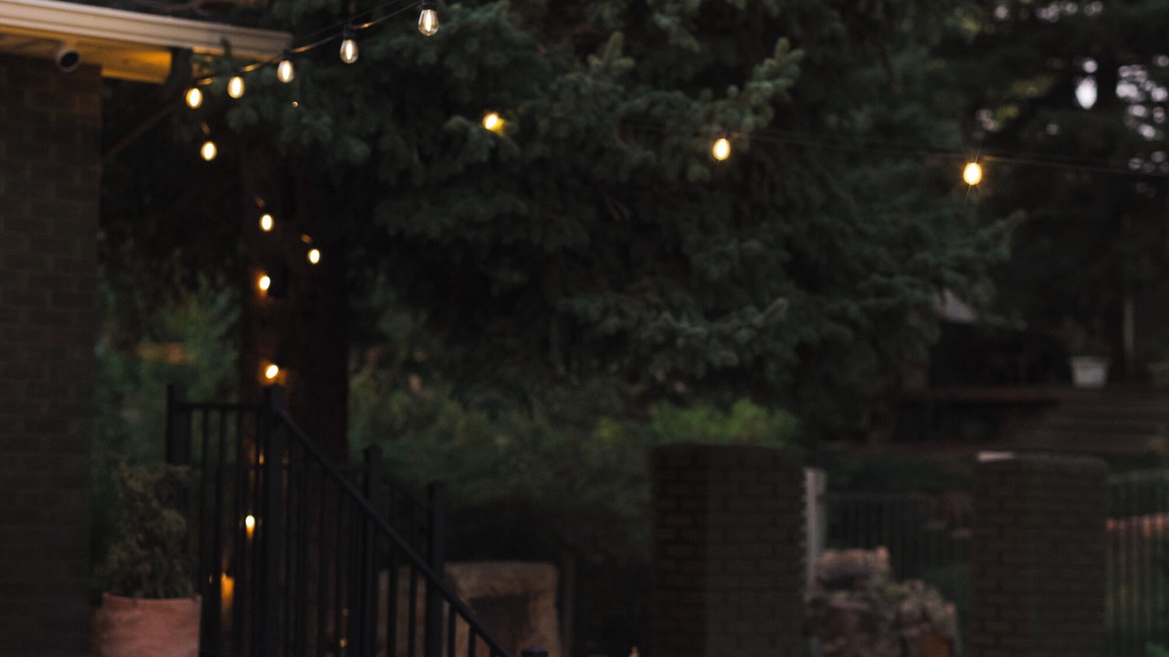 Photo of Patio Balcony in Gunbarrel