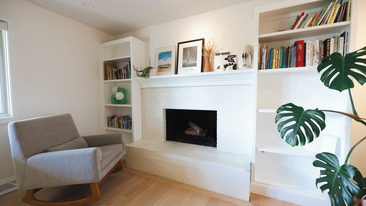 Photo of Livingroom in Gunbarrel