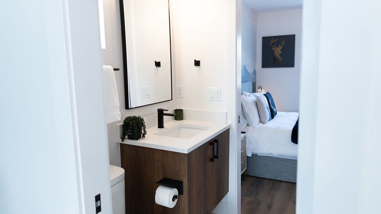 Photo of Bedroom in Berkeley