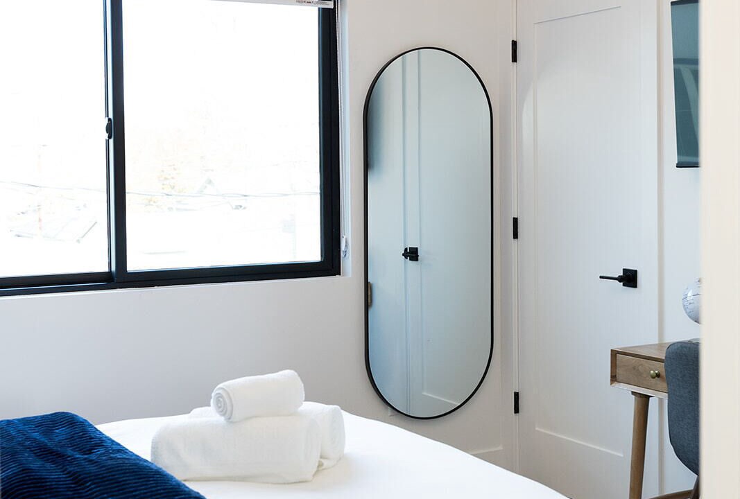 Photo of Bedroom in Berkeley