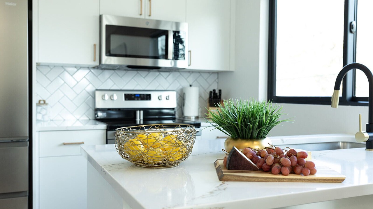 Photo of Kitchen in Berkeley