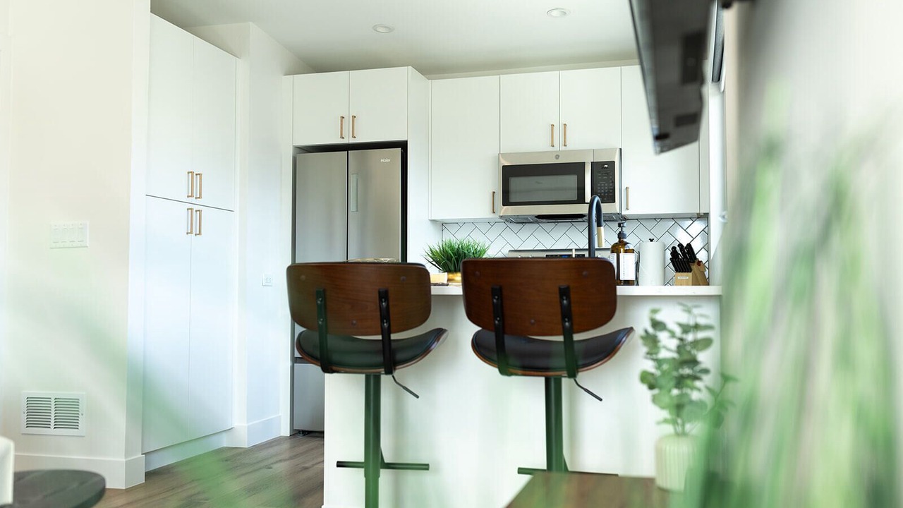 Photo of Kitchen in Berkeley