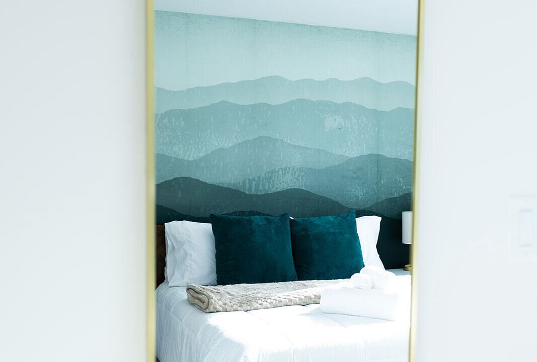 Photo of Bedroom in Berkeley
