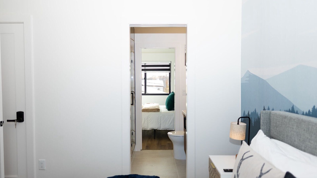 Photo of Bedroom in Berkeley