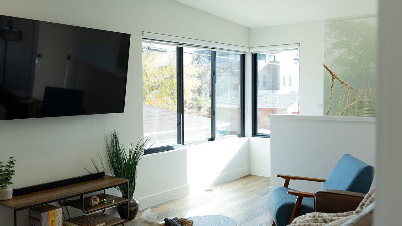 Photo of Livingroom in Berkeley