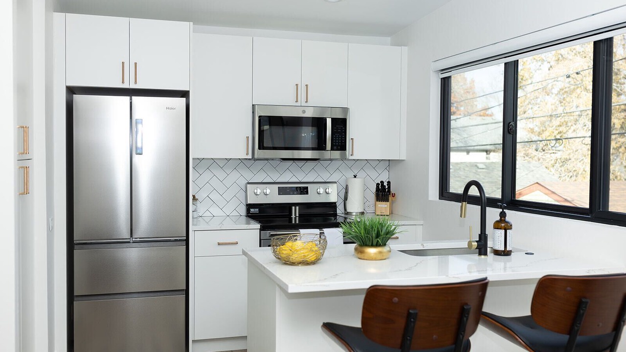Photo of Kitchen in Berkeley