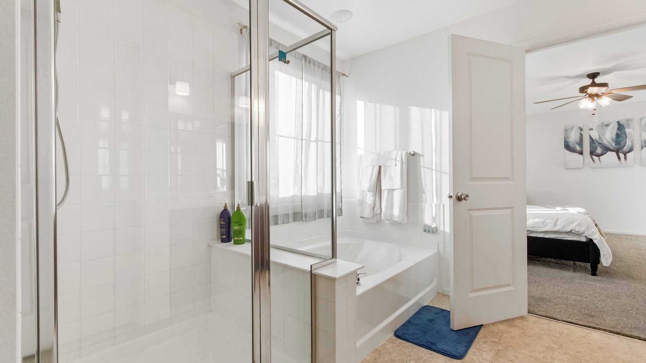 Photo of Bathroom in Aurora