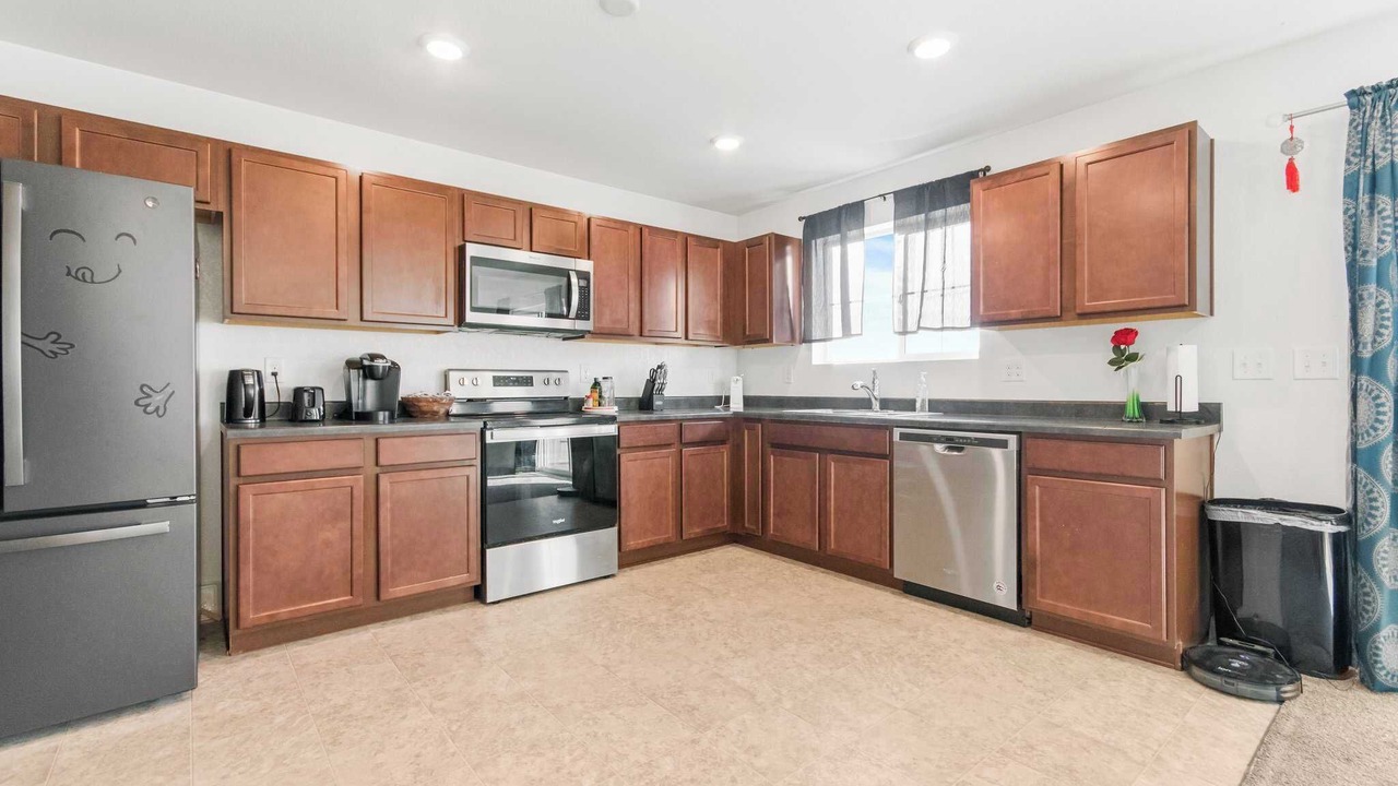 Photo of Kitchen in Aurora