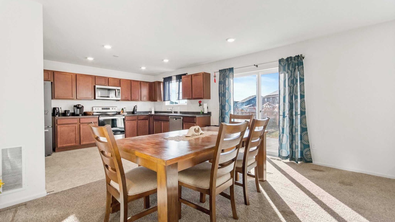 Photo of Kitchen in Aurora