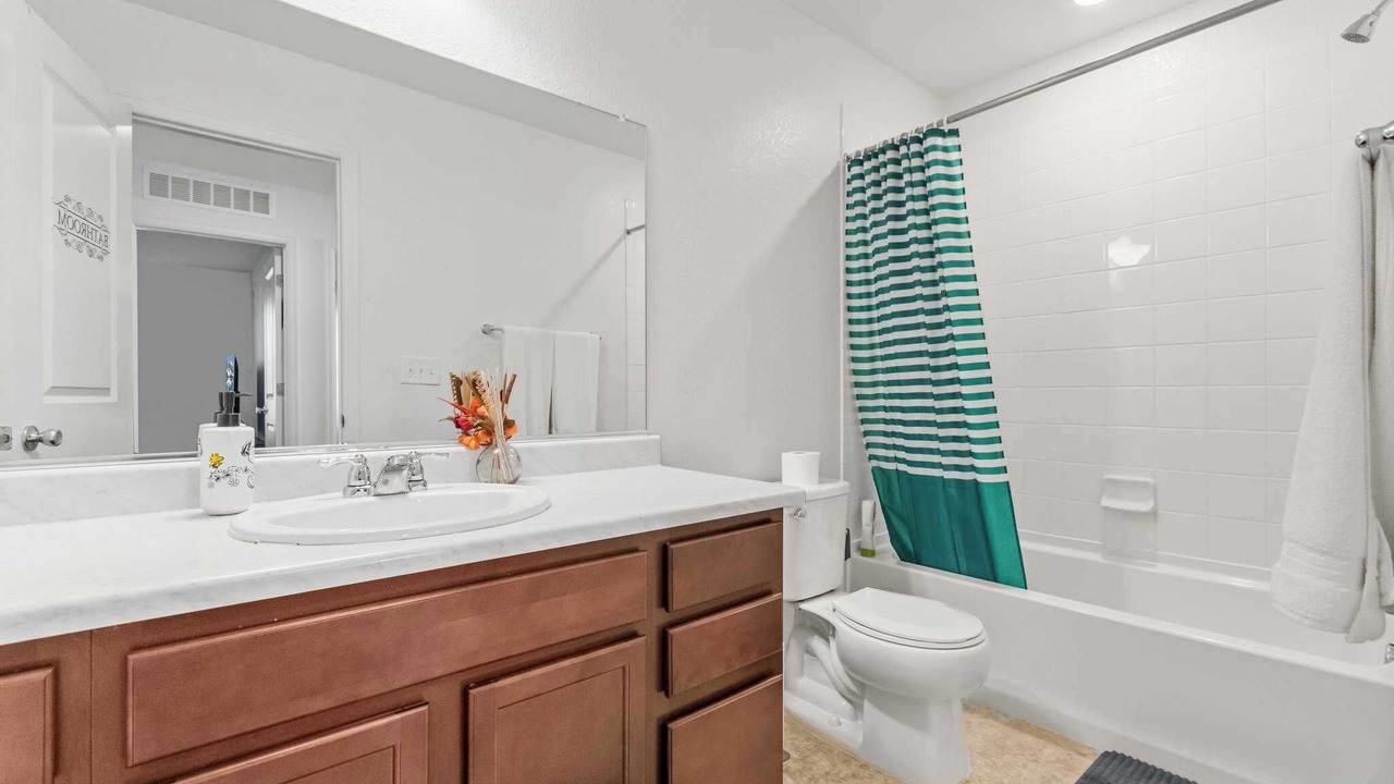Photo of Bathroom in Aurora