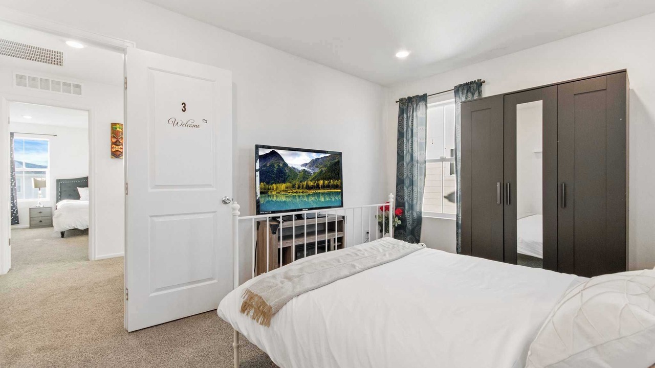 Photo of Bedroom in Aurora