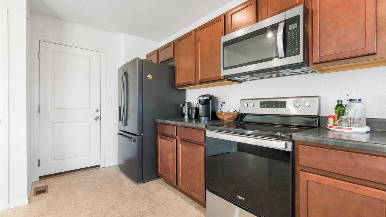 Photo of Kitchen in Aurora