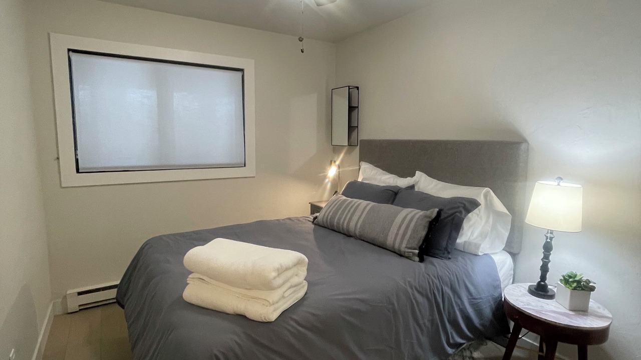 Photo of Bedroom in Intermountain