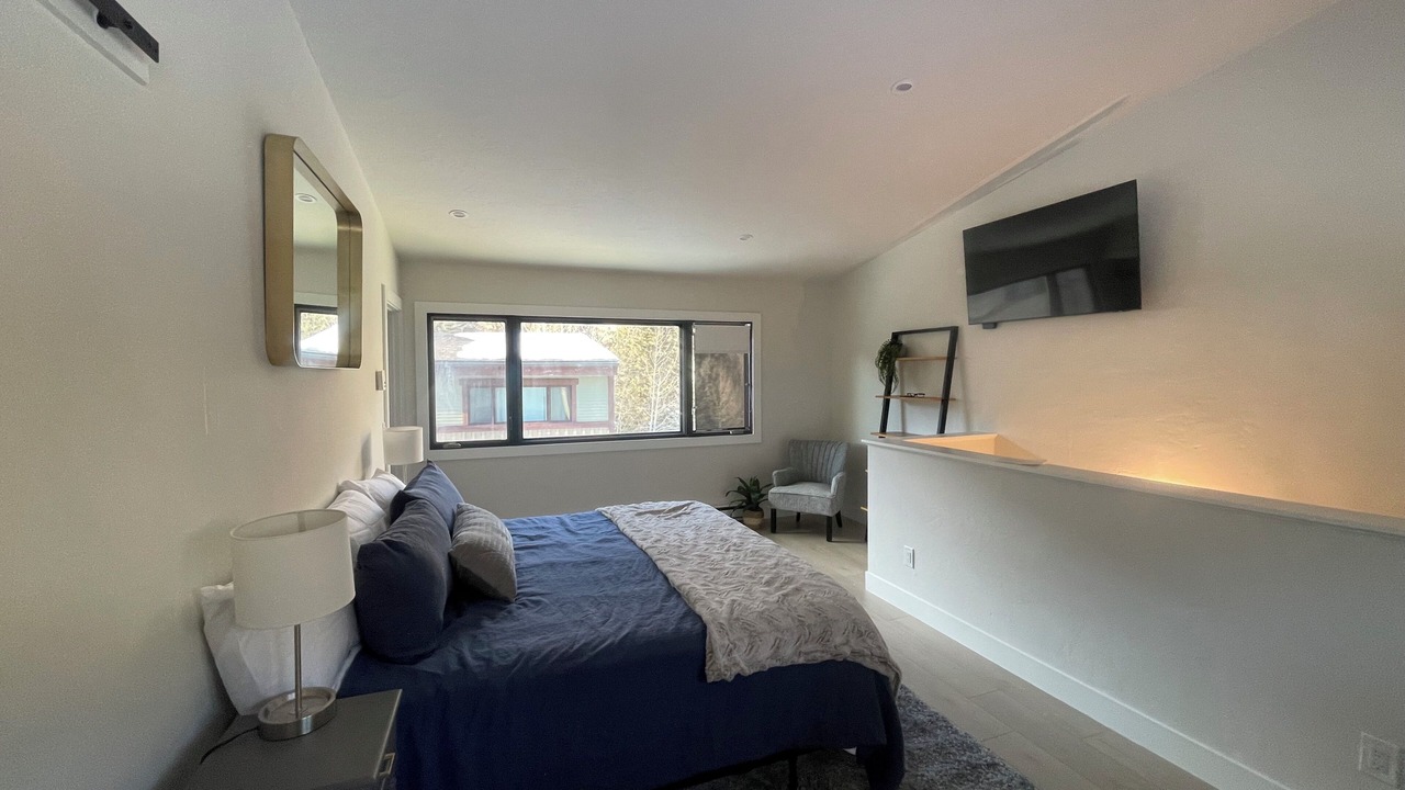 Photo of Bedroom in Intermountain