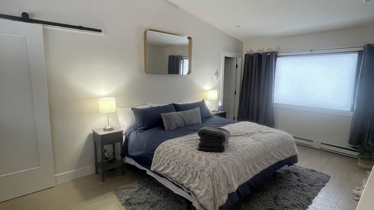 Photo of Bedroom in Intermountain