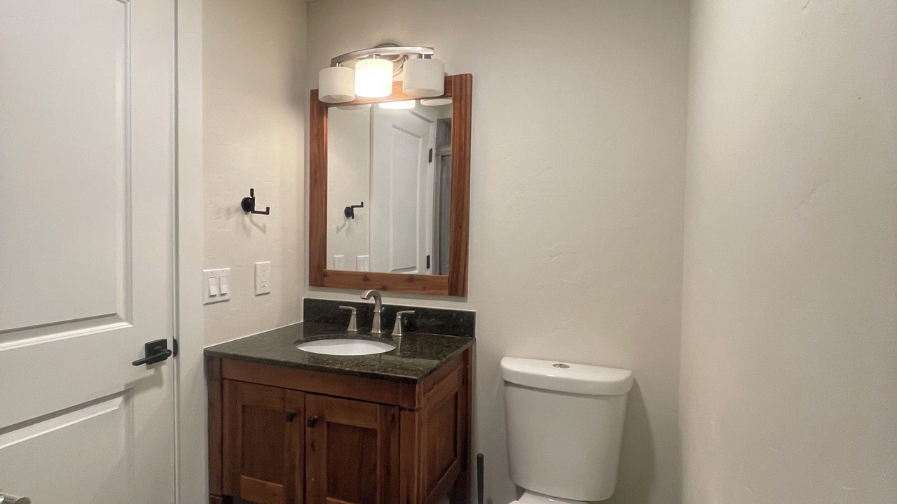 Photo of Bathroom in Intermountain