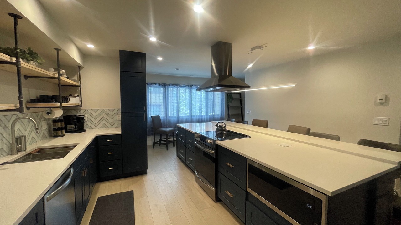 Photo of Kitchen in Intermountain