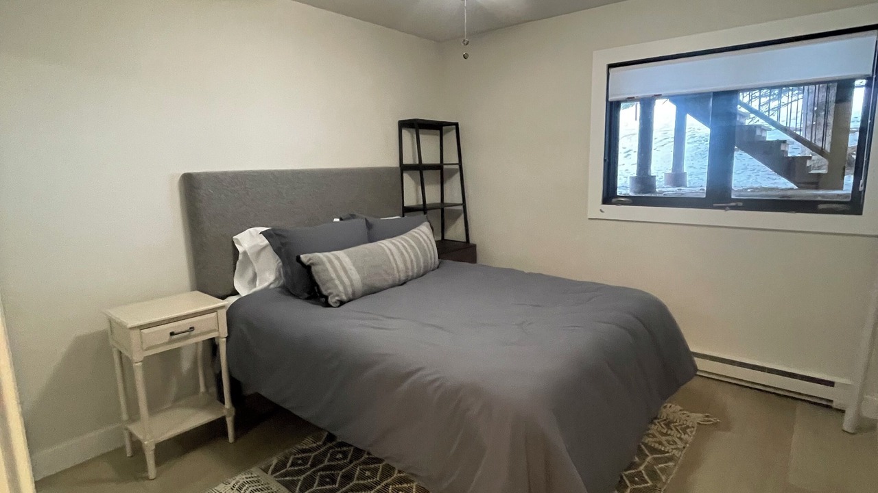 Photo of Bedroom in Intermountain