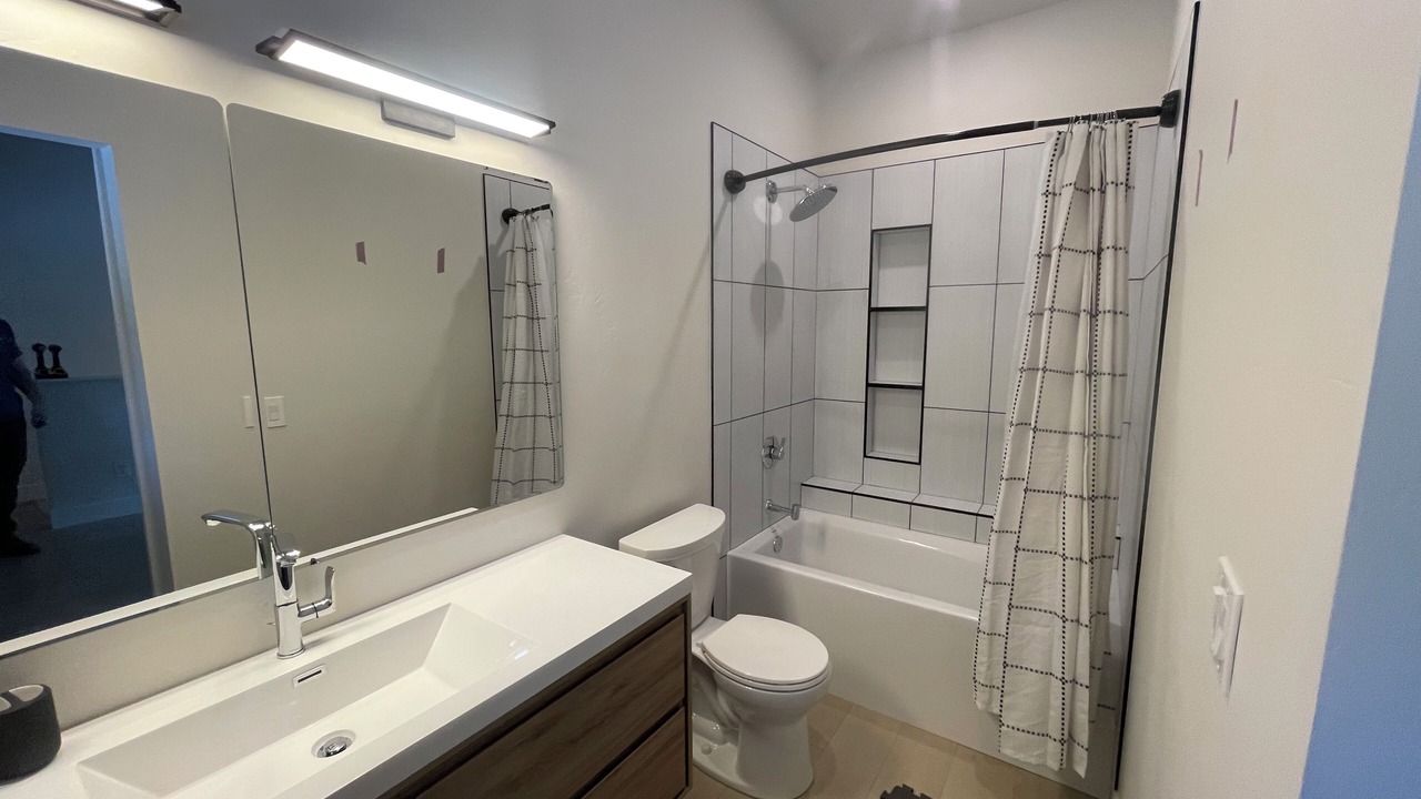 Photo of Bathroom in Intermountain