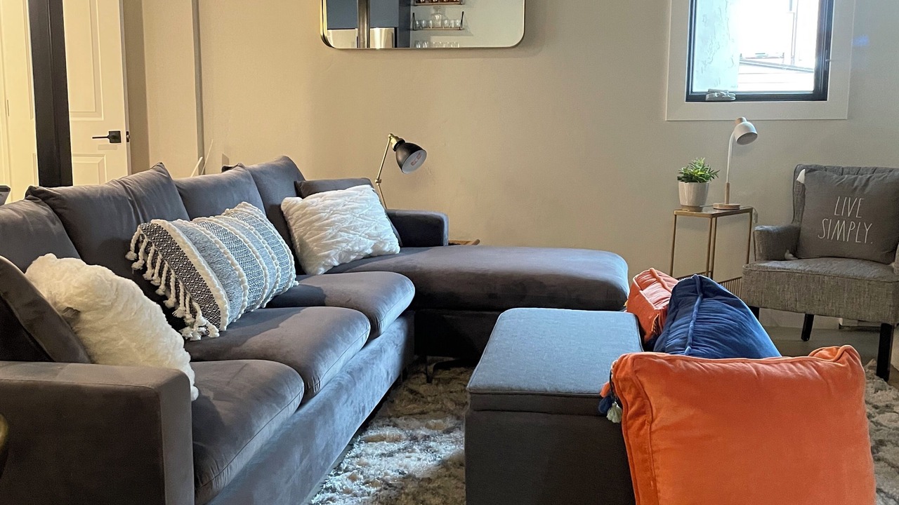 Photo of Livingroom in Intermountain