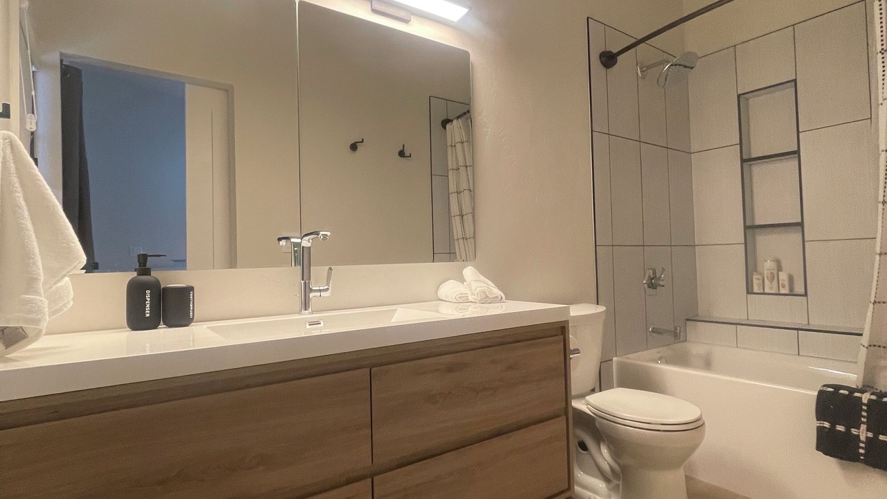 Photo of Bathroom in Intermountain