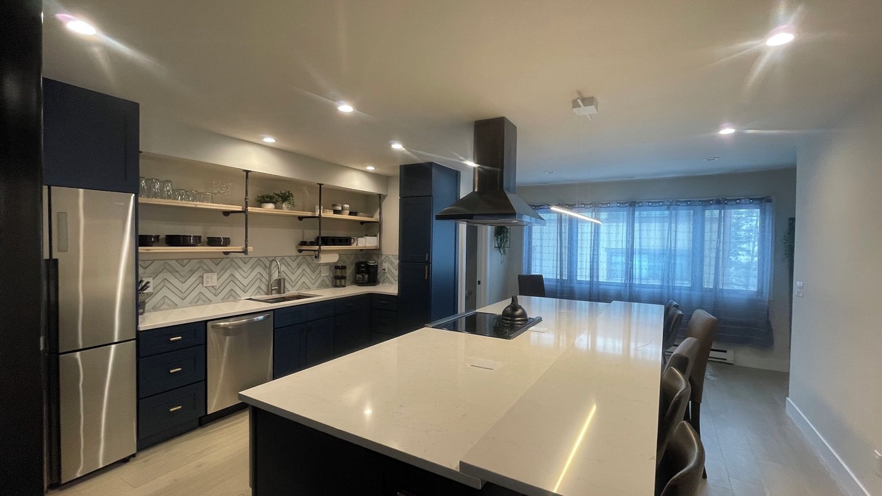 Photo of Kitchen in Intermountain