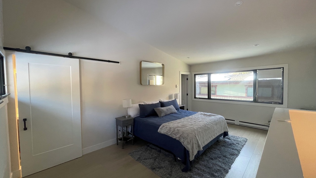 Photo of Bedroom in Intermountain