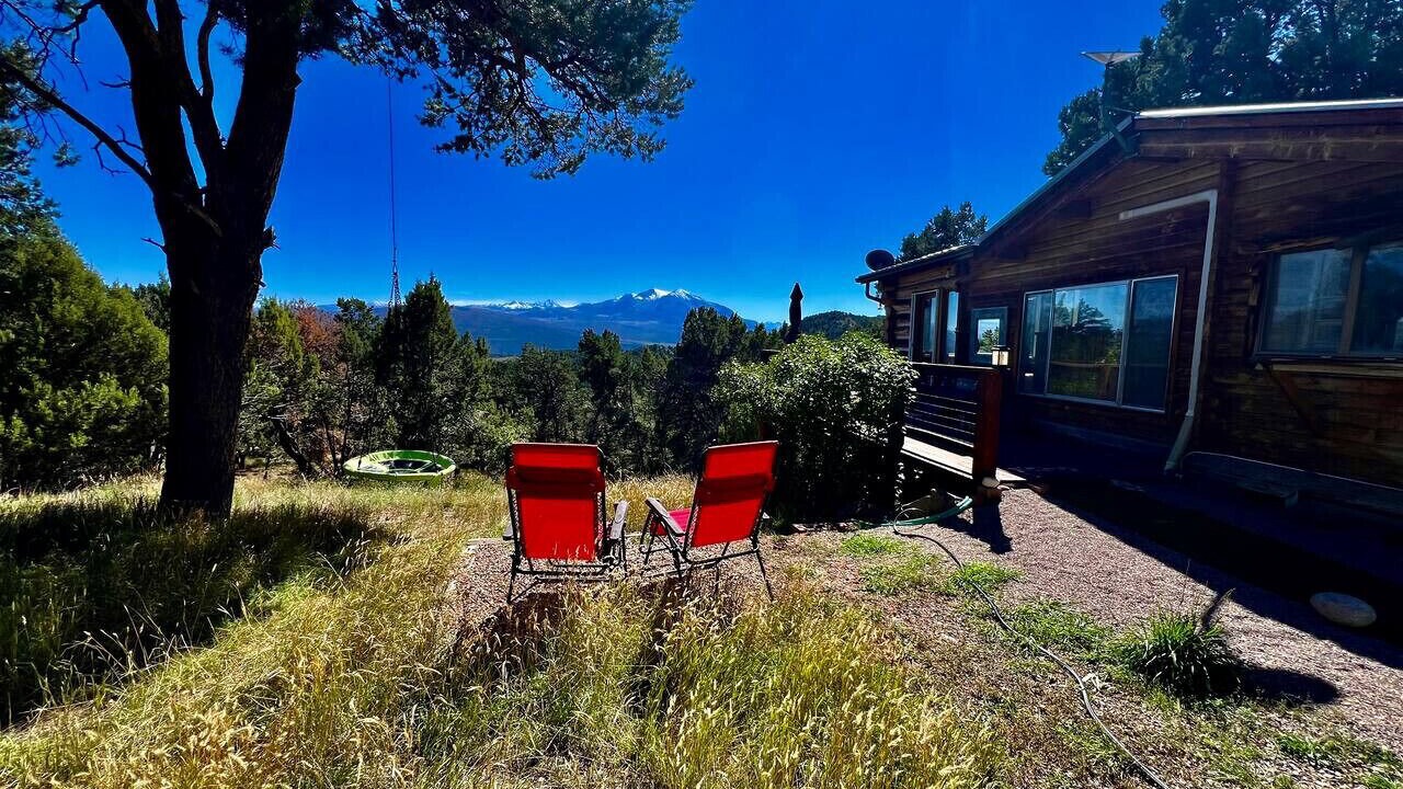 Photo of Patio Balcony in Missouri Heights