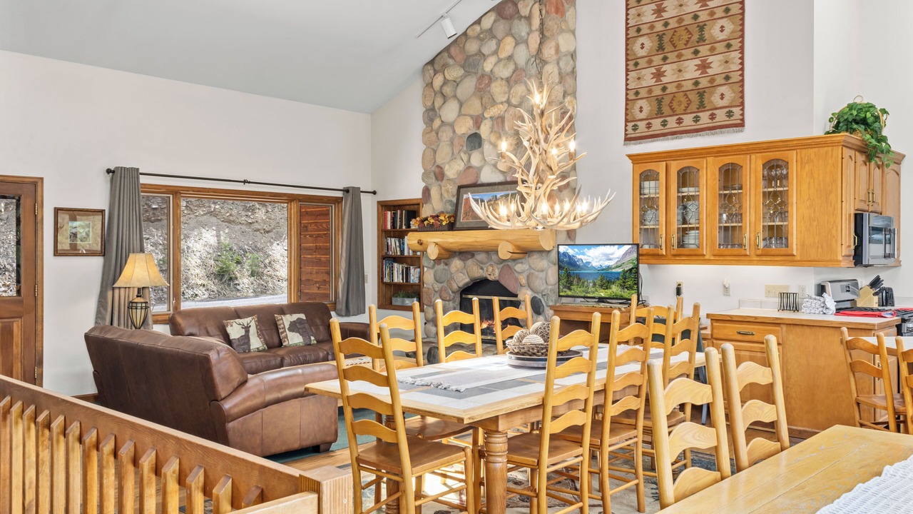 Photo of Livingroom in Aspen Brook