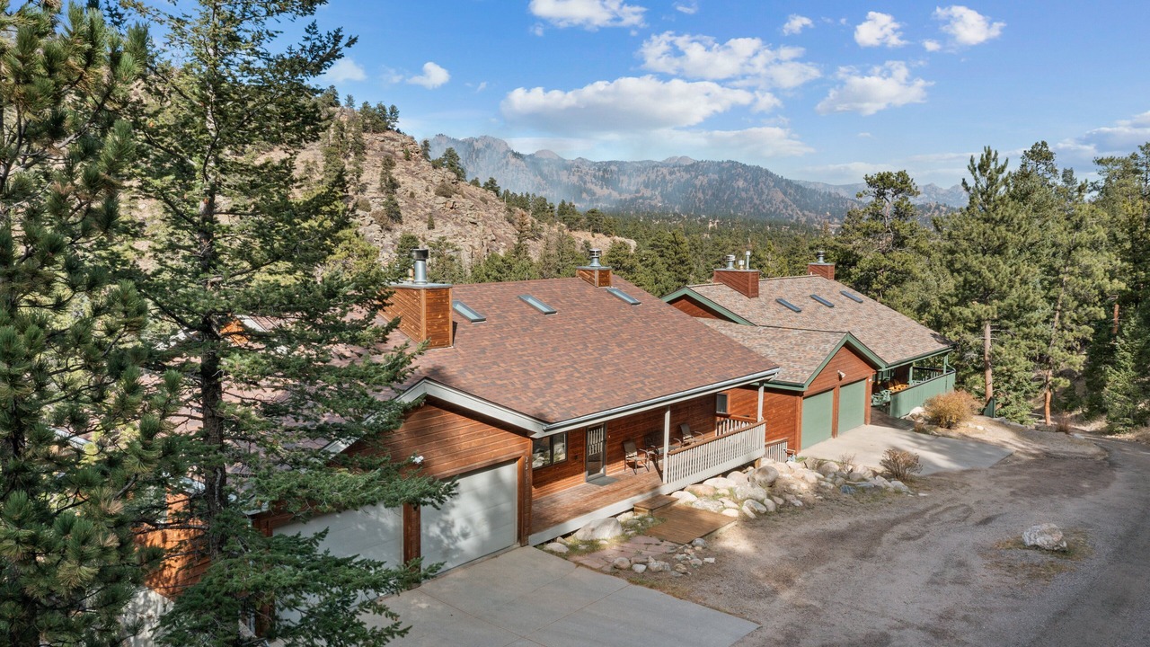 Photo of Outdoor in Aspen Brook