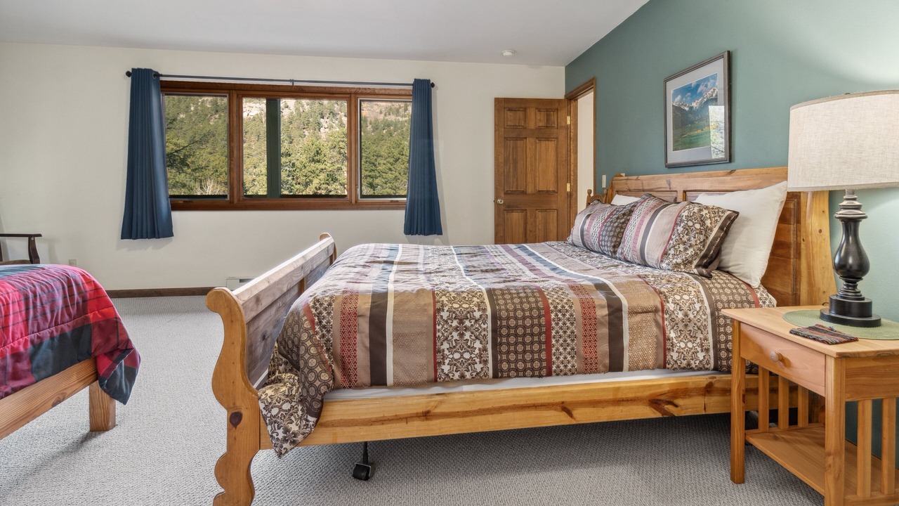 Photo of Bedroom in Aspen Brook