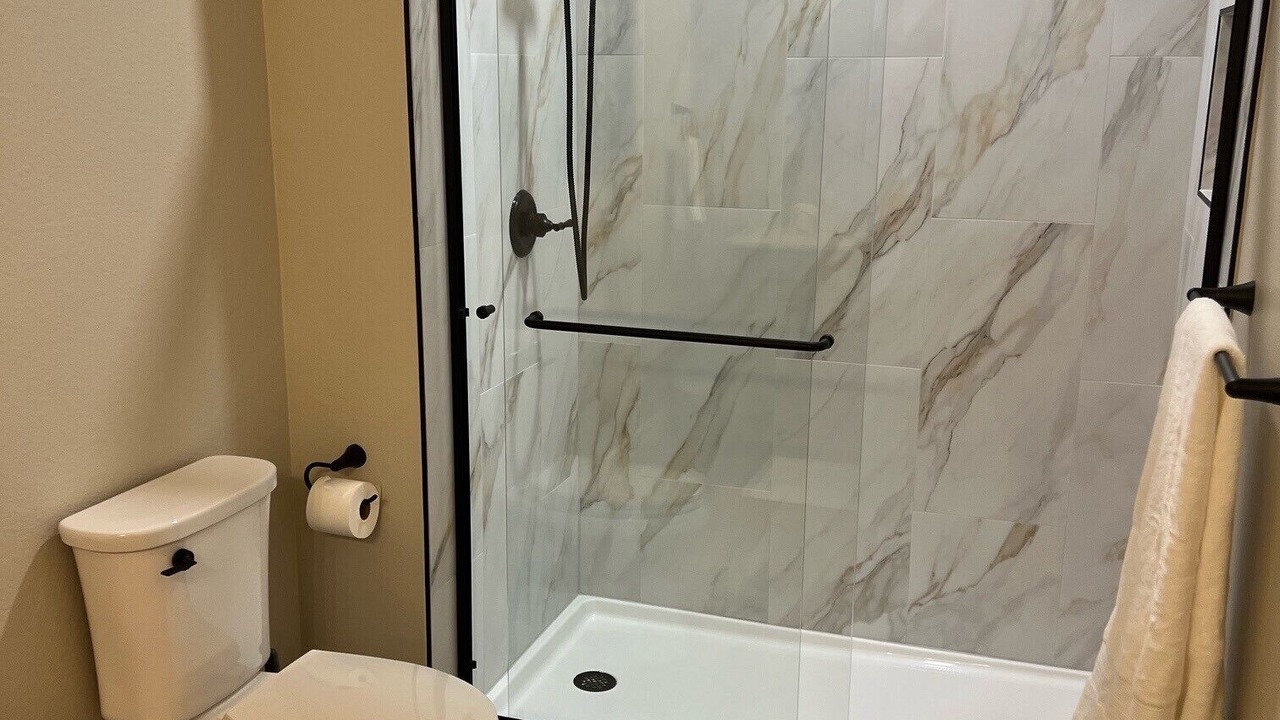 Photo of Bathroom in Castle Rock