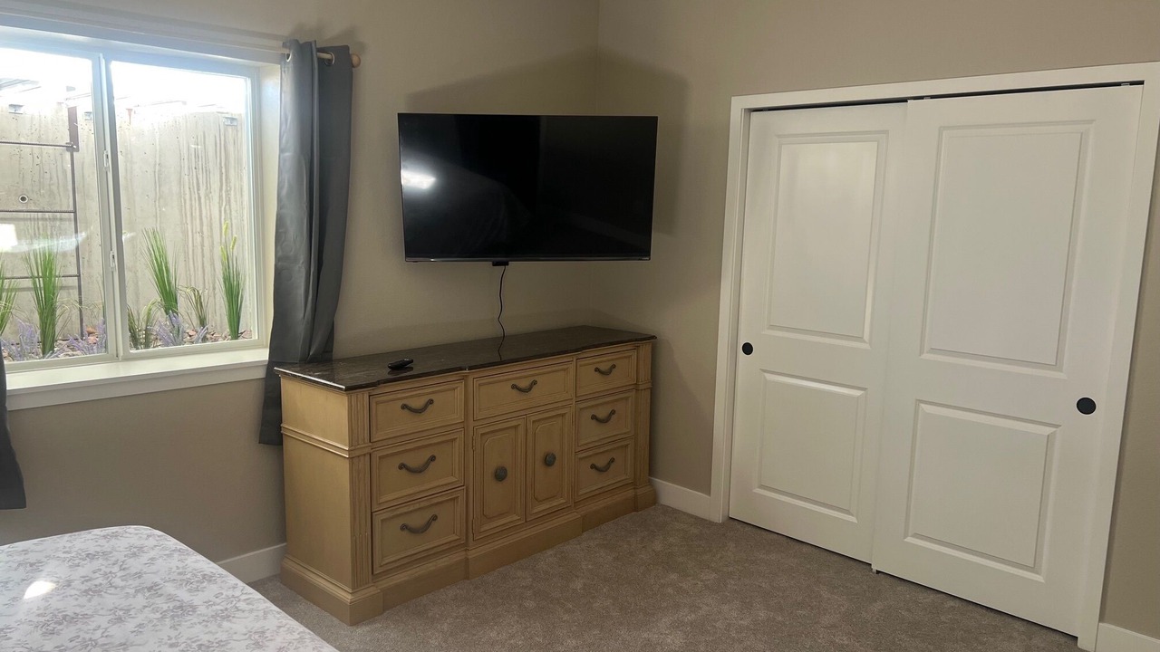 Photo of Bedroom in Castle Rock