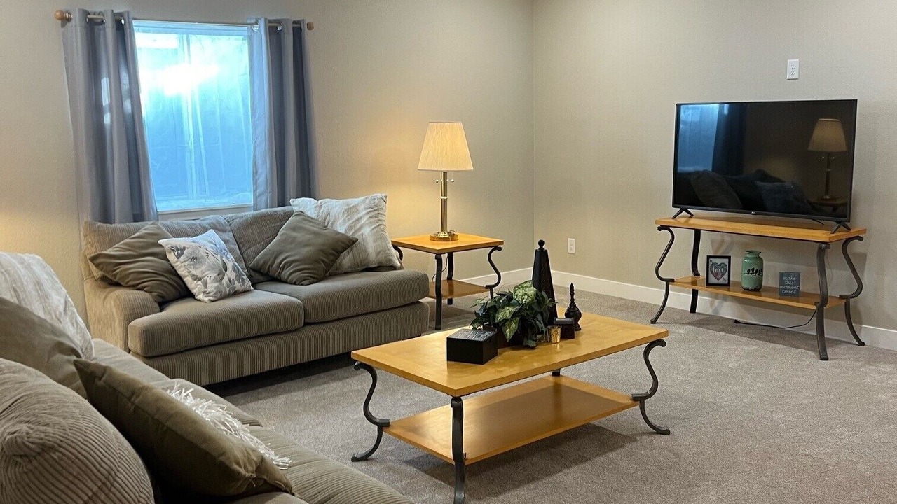 Photo of Livingroom in Castle Rock