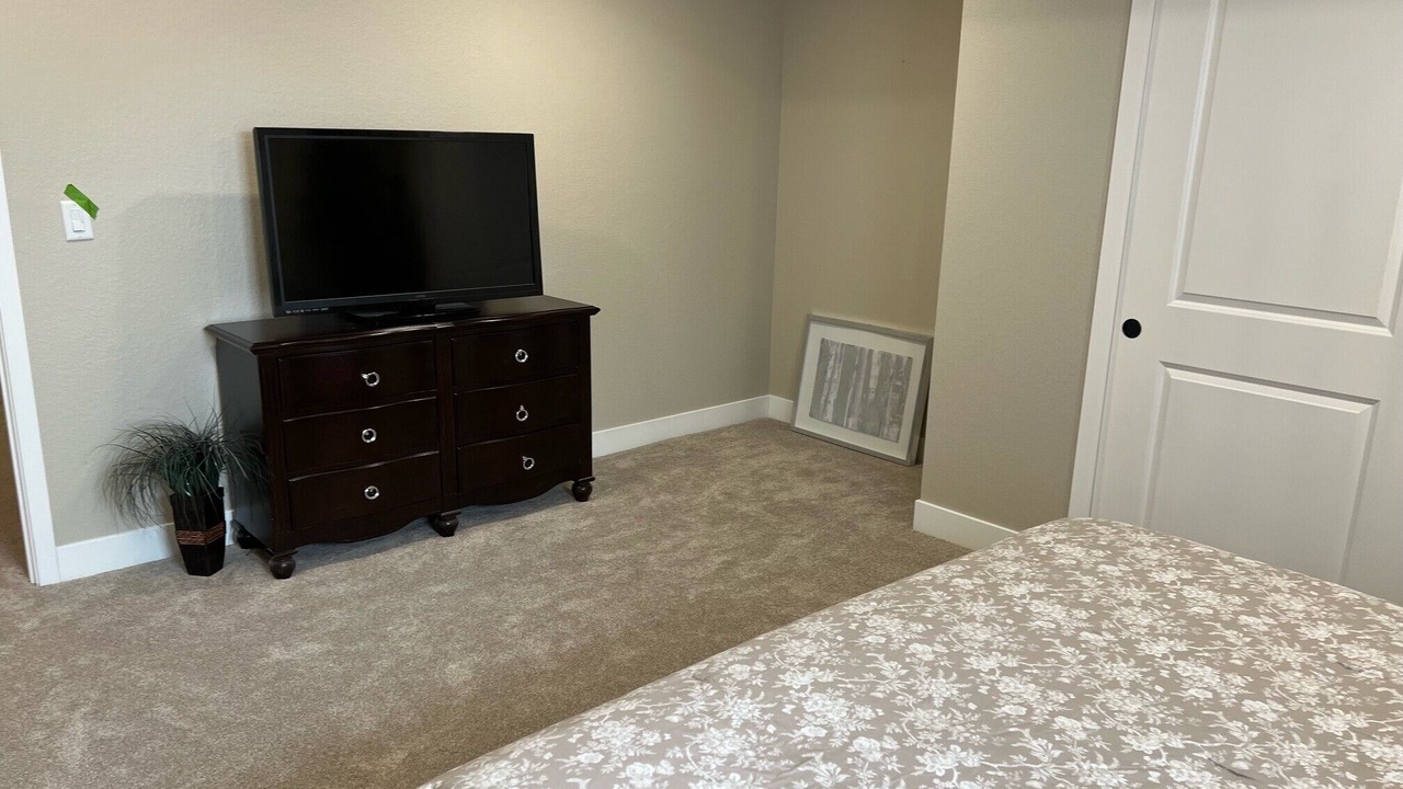 Photo of Bedroom in Castle Rock