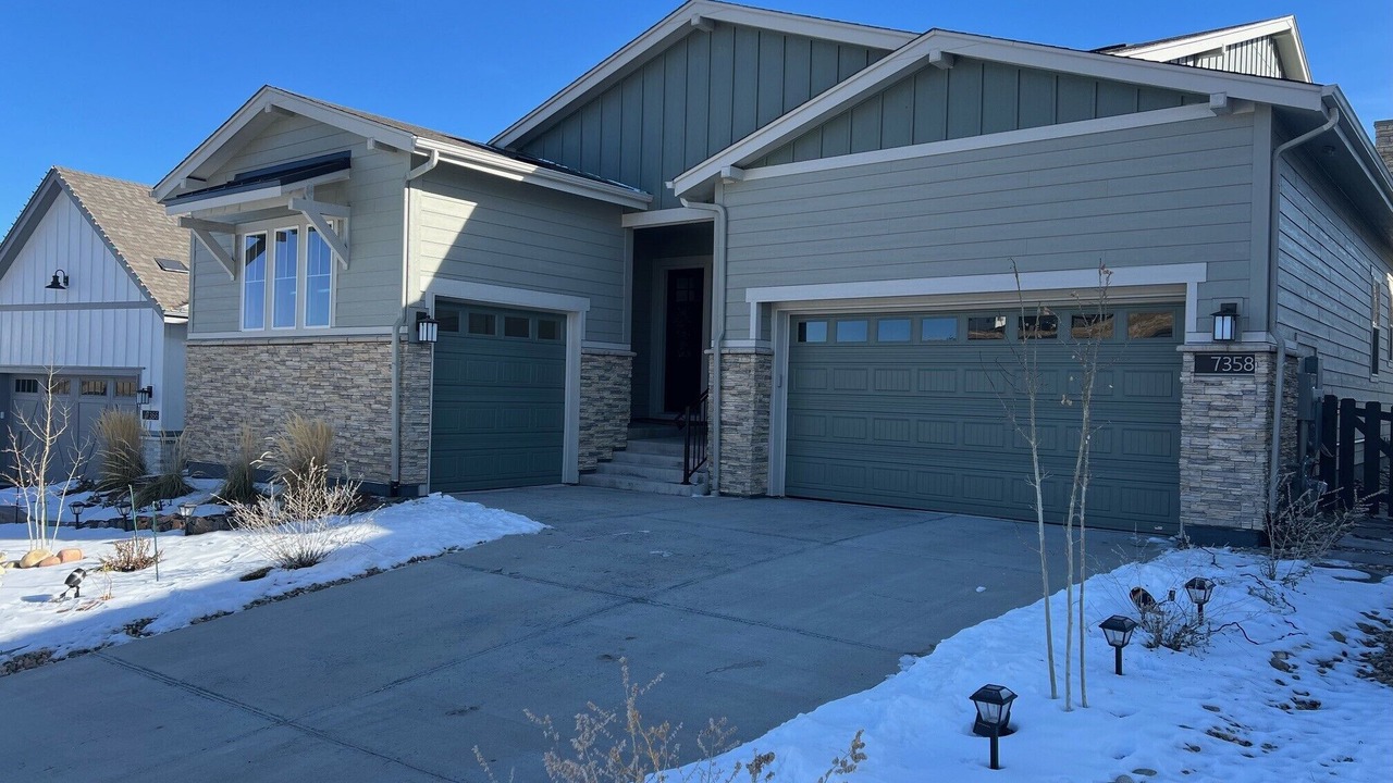 Photo of Outdoor in Castle Rock