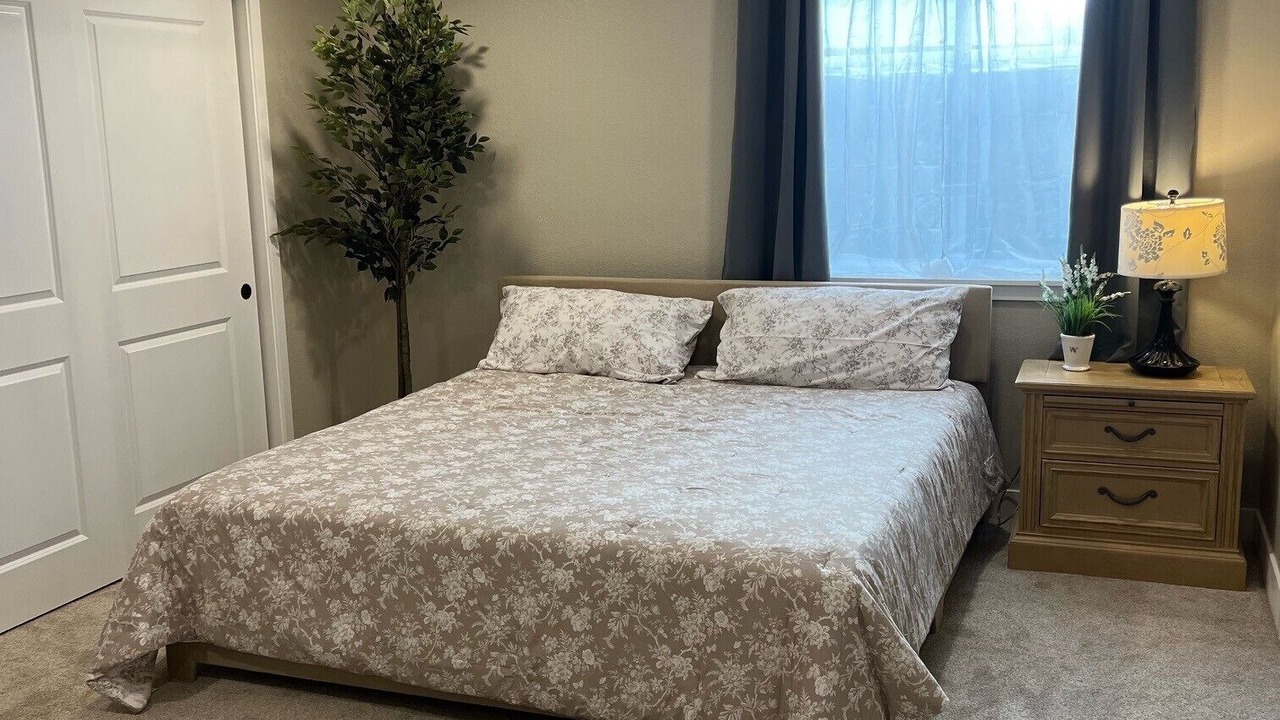 Photo of Bedroom in Castle Rock