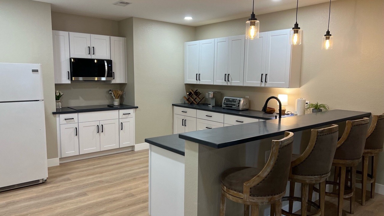 Photo of Kitchen in Castle Rock