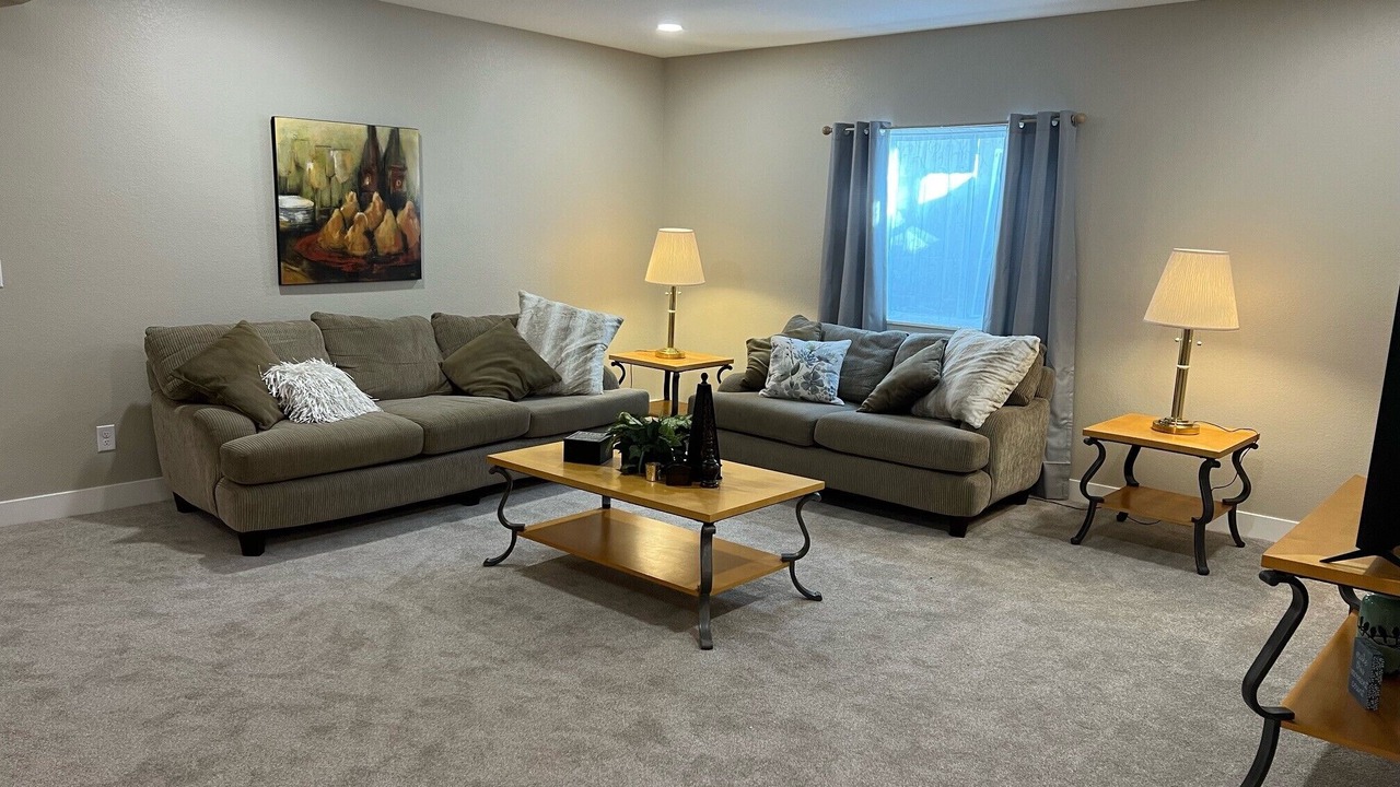 Photo of Livingroom in Castle Rock