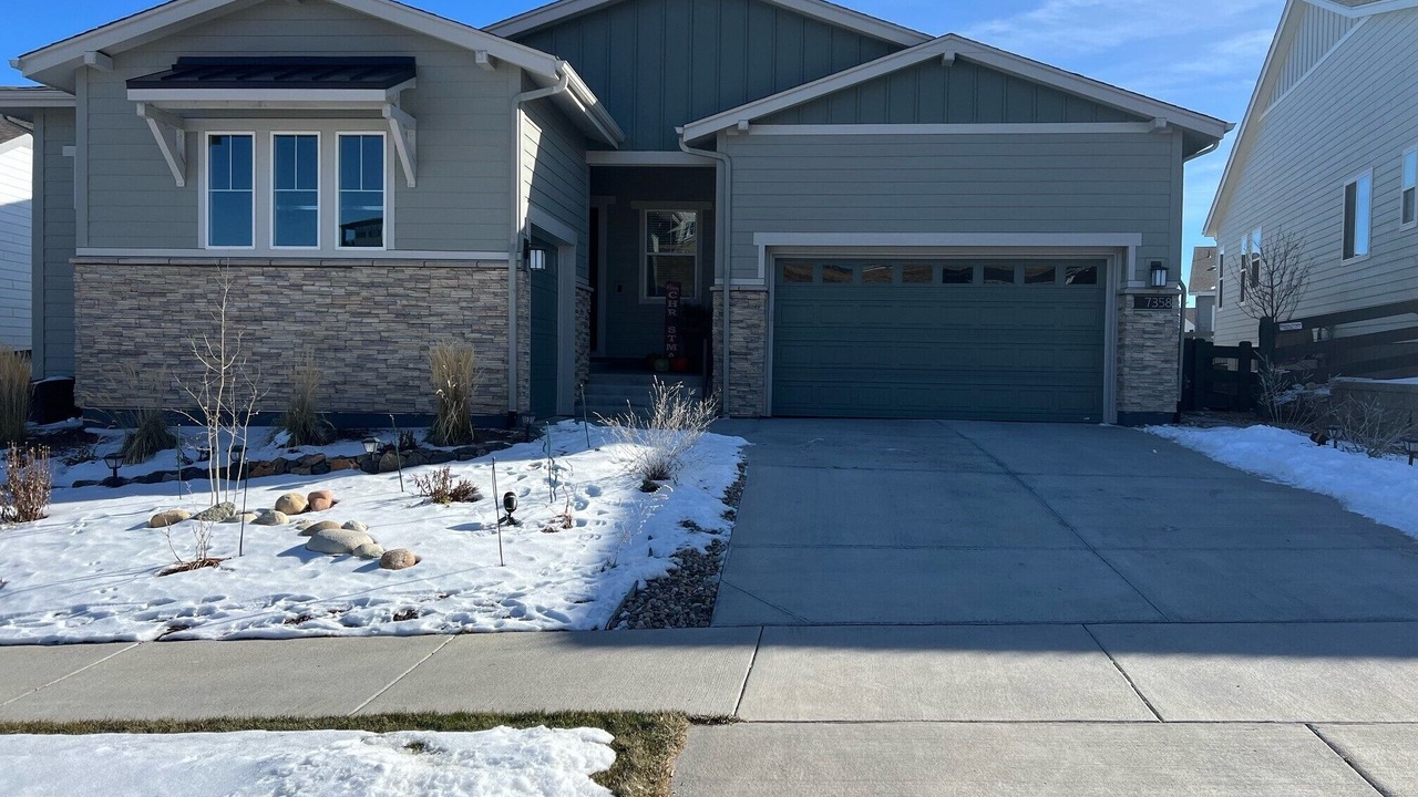 Photo of Outdoor in Castle Rock