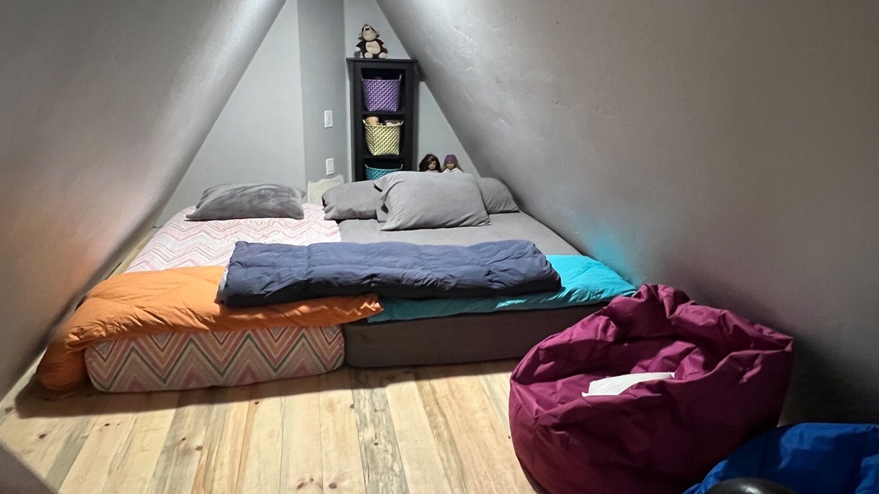 Photo of Bedroom in Trimble