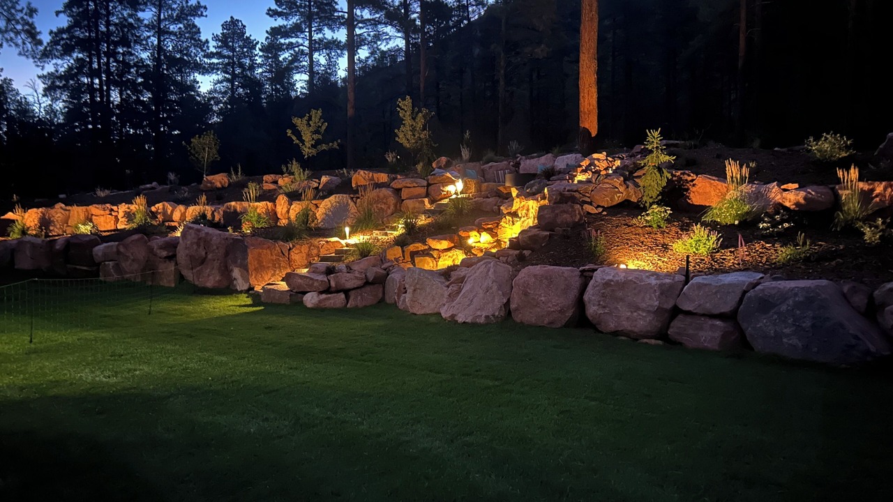 Photo of Outdoor in Trimble