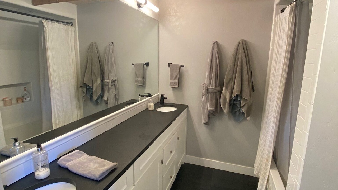 Photo of Bathroom in Trimble