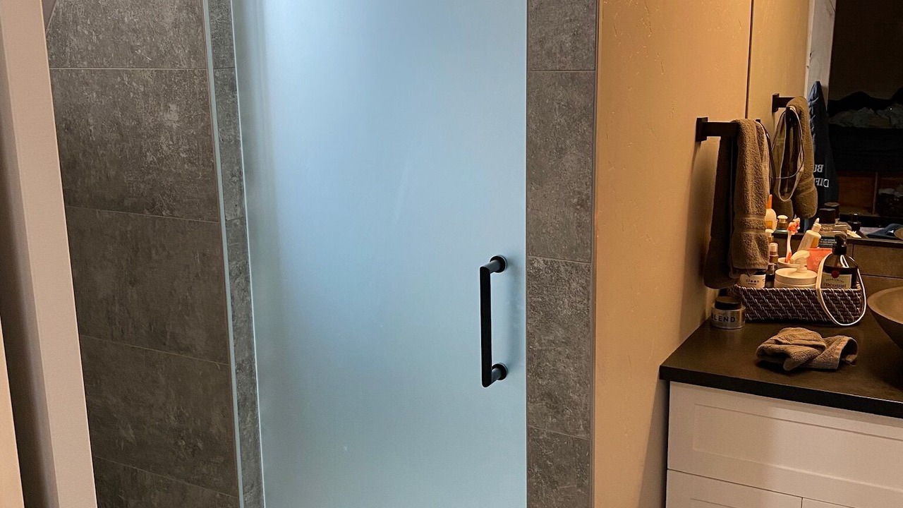 Photo of Bathroom in Trimble