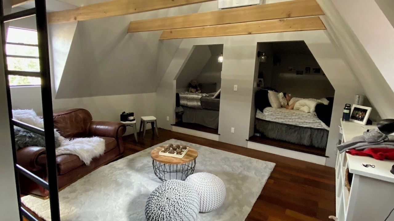 Photo of Bedroom in Trimble