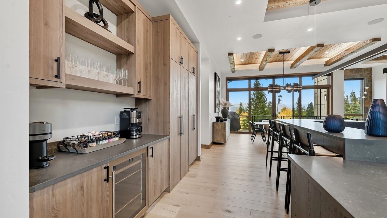 Photo of Bedroom in Three Peaks